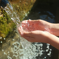 Brunnen