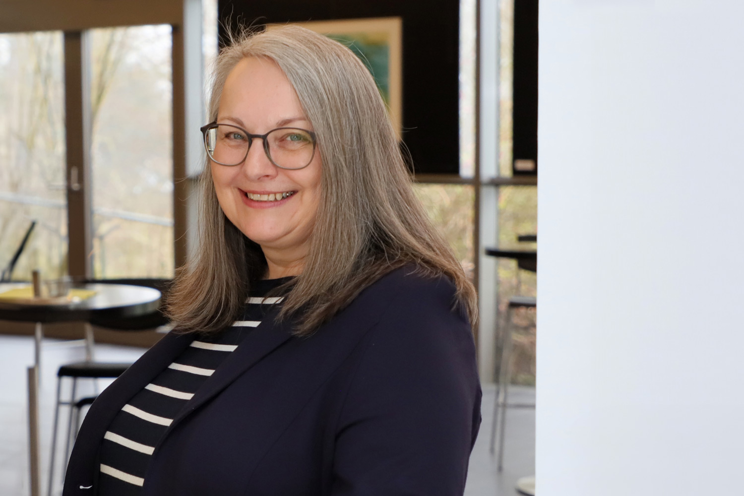 Karin Janschek / © Franz Reischl Karin Janschek