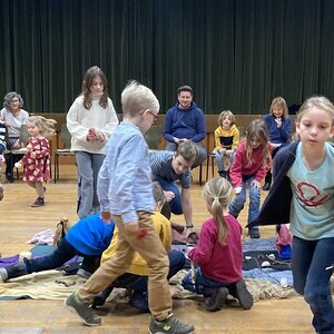 Kindergottesdienst