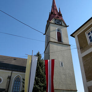 Pfarre Neumarkt im Mühlkreis