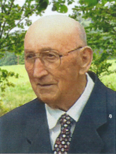 Karl Janda / © Pfarrgemeinde Katsdorf Karl Janda