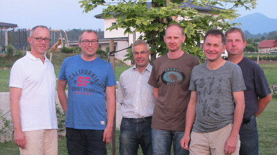 KMB Adlwang / © Pfarrgemeinde Adlwang KMB Adlwang