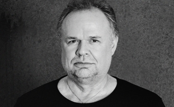 Kilian Kleinschmidt