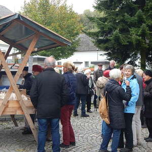 Samstag, 7. Oktober 2017