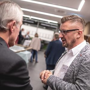 Impressionen 3. Diözesanforum in Puchberg 2019