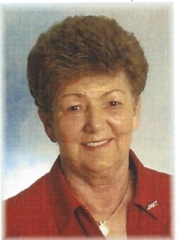 Gertrud Pointner / © Pfarrgemeinde Katsdorf Gertrud Pointner