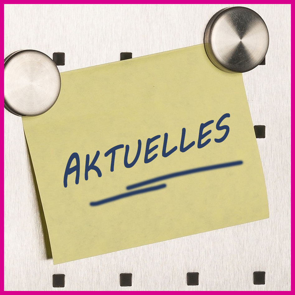 Aktuelles 