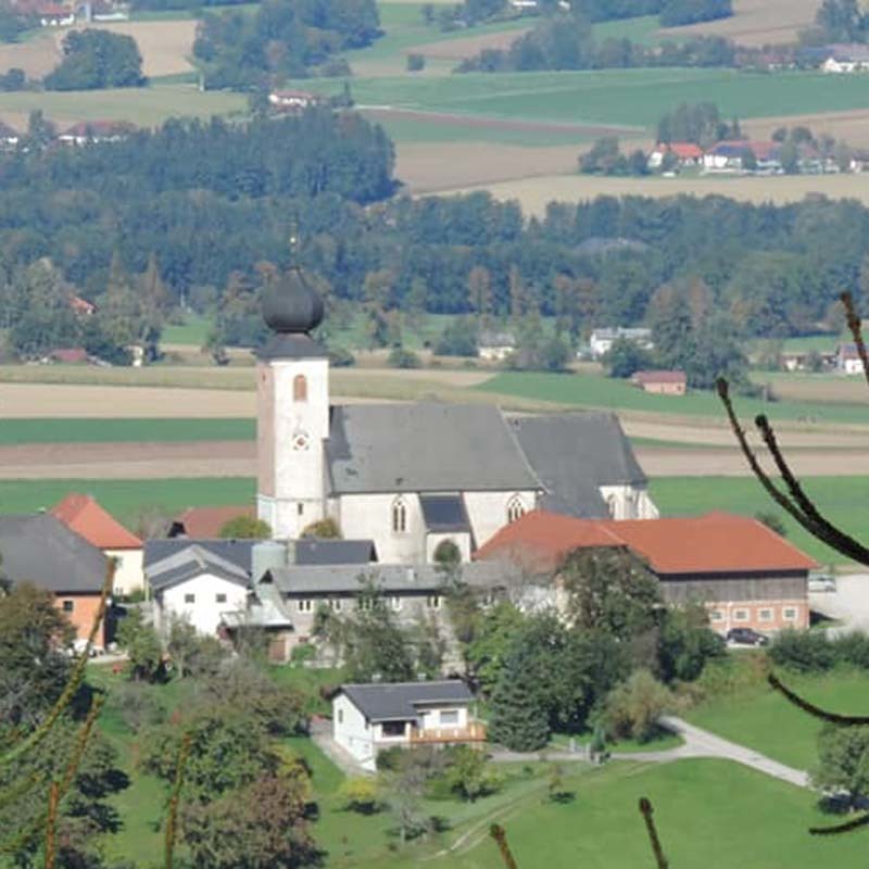 Pfarrkirche