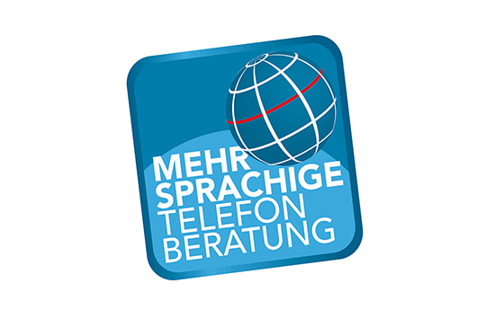 Mehrsprachige Telefonberatung