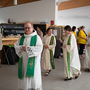 Gründungsfest in Burgkirchen