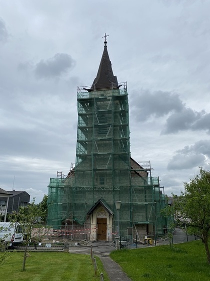 Pfarrkirche Pinsdorf