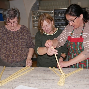 Österliches Brauchtum