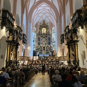 Basilika Mondsee