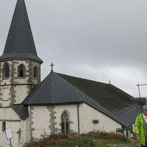 St. Thomas am Blasenstein                         