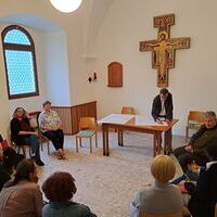 Intensive Zusammenarbeit im Dekanat Gmunden / Daniel Sturm
