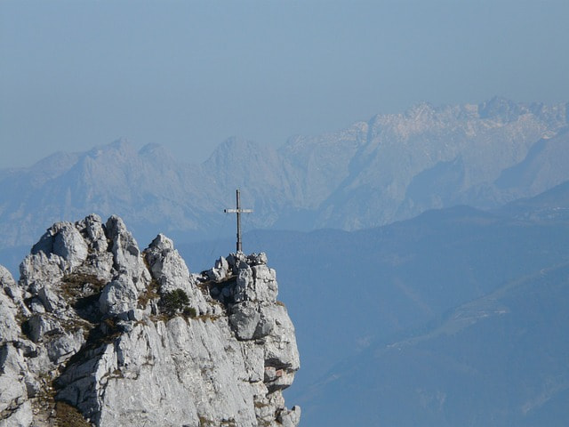 Berg Verklarung Liturgieborse Diozese Linz