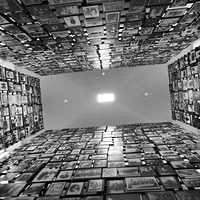 soziale Botschaft / Bild von hannahlmyers auf Pixabay soziale Botschaft