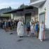 Erntedankfest der Pfarrgemeinde Hirschbach / © Pfarrgemeinde Hirschbach / Herbert Schauer Erntedankfest der Pfarrgemeinde Hirschbach