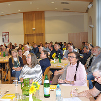 Schwanenstadt und Pettenbach ins Vorbereitungsjahr gestartet