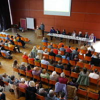 Dekanat Linz-Süd ins Vorbereitungsjahr gestartet