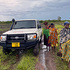 MIVA-Fahrzeuge unterwegs für Öko-Initiativen