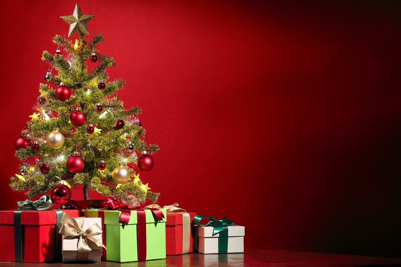 Seit Wann Feiern Menschen Weihnachten Und Haben Einen Weihnachtsbaum