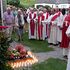 Internationales Jägerstätter-Gedenken in St. Radegund