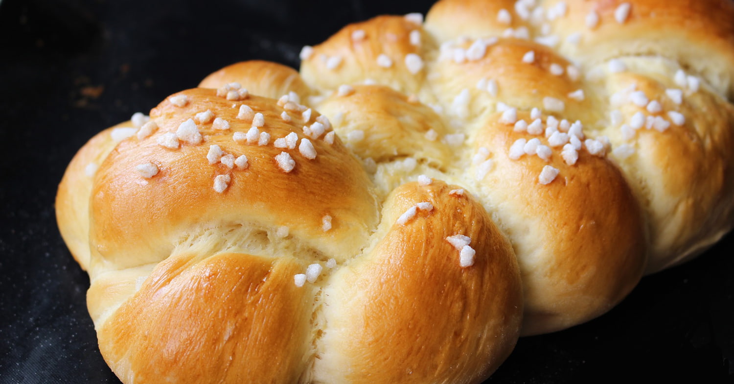 Osterstriezel: Rezepttipp für die Katholische Kirche in Oberösterreich