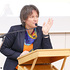 Vizerektorin Dekanin Univ.-Prof. Dr. Klara A. Csiszar. 