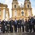 Peace Brunch mit christlichen, jüdischen, muslimischen und buddhistischen ReligionsvertreterInnen im Stift Melk