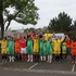 3. Interreligiöses Fußballturnier 2014 © Diözesansportgemeinschaft